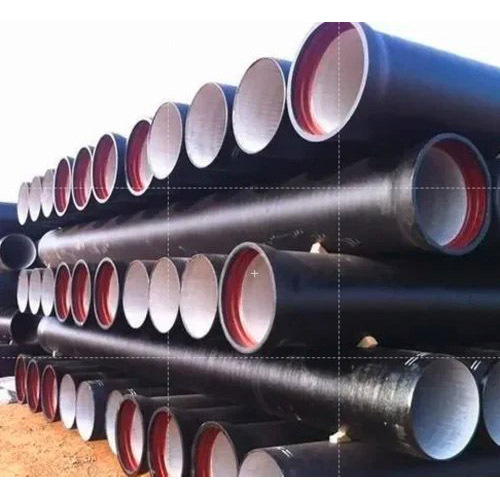 Ductile Iron Pipe