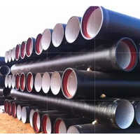 Ductile Iron Pipe