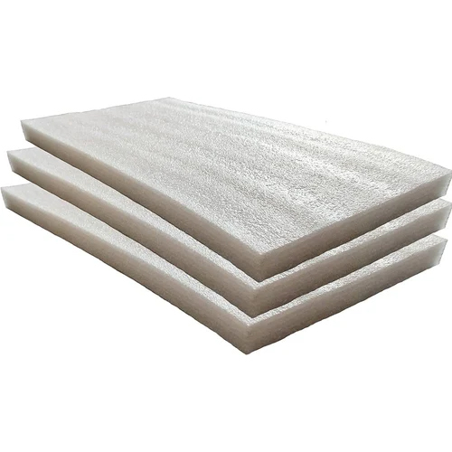 Epe Foam Sheet - Application: Industrial Supplies
