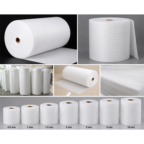 Epe Foam Sheet - Application: Industrial Supplies