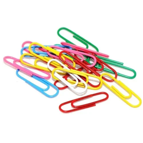 Color Coated Packing Clip