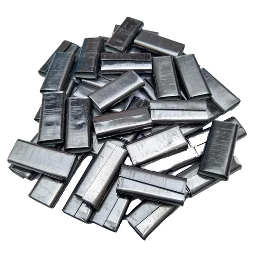 Gi Packaging Clip