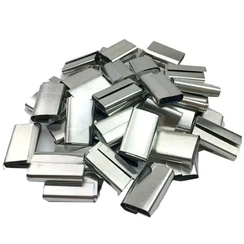 Gi Packaging Clip - Coating Type: Coated