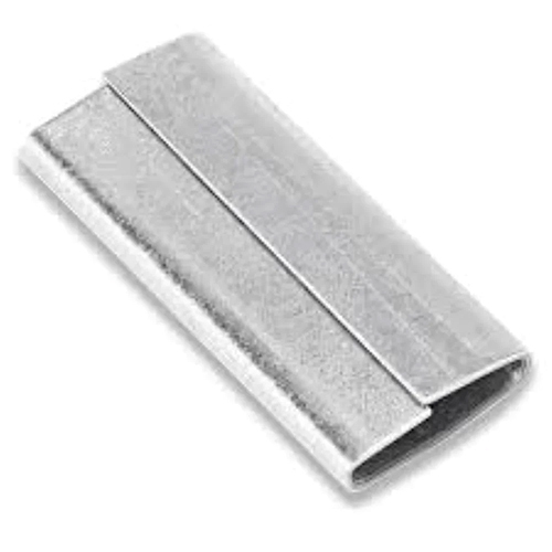 12 MM Strapping Clip