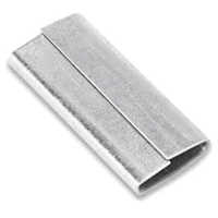 12 Mm Strapping Clip - Coating Type: Coated