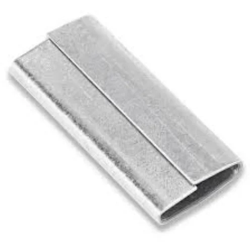 Metal Patti Clip