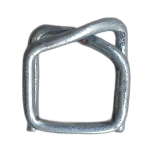 SS Cord Strap Buckle