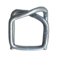 SS Cord Strap Buckle