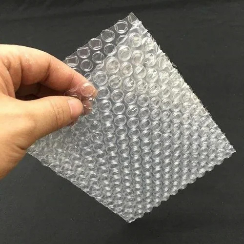 Transparent Air Bubble Bag