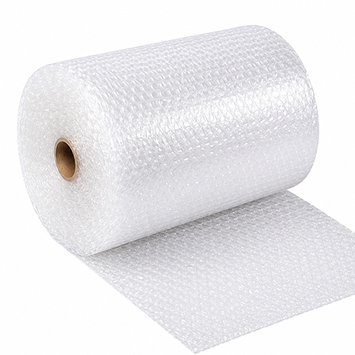 Bubble Wrap Roll - Coating Type: Coated
