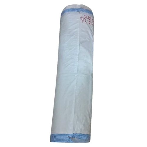 Hdpe White Bardan Roll