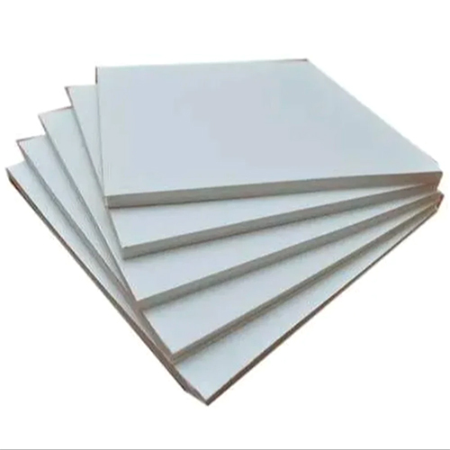 सफेद थर्मोकोल पैकिंग शीट