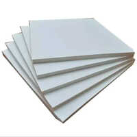 White Thermocol Packing Sheet