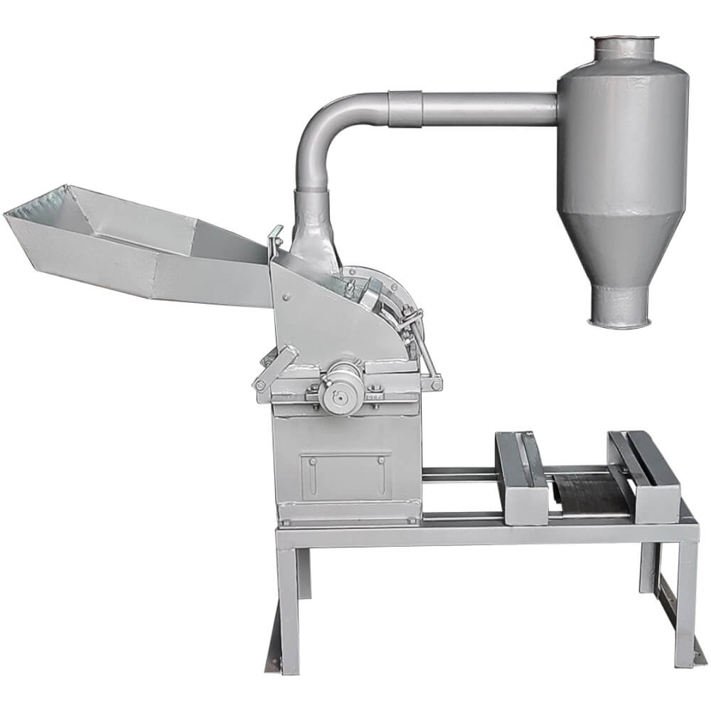 Blower Pulverizer Machine