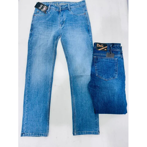 Men Casual Wear Jeans