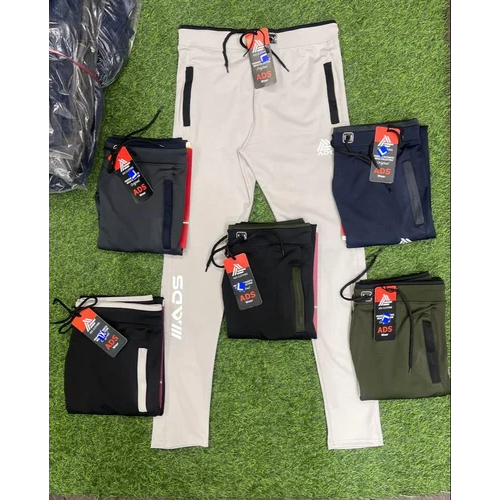 Men Zurich Fabric Lower