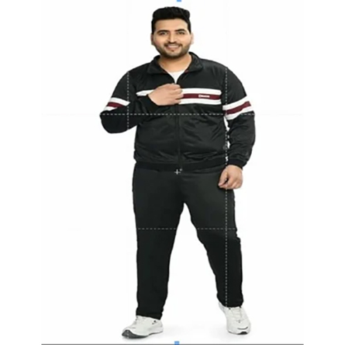 Unisex Track Suit