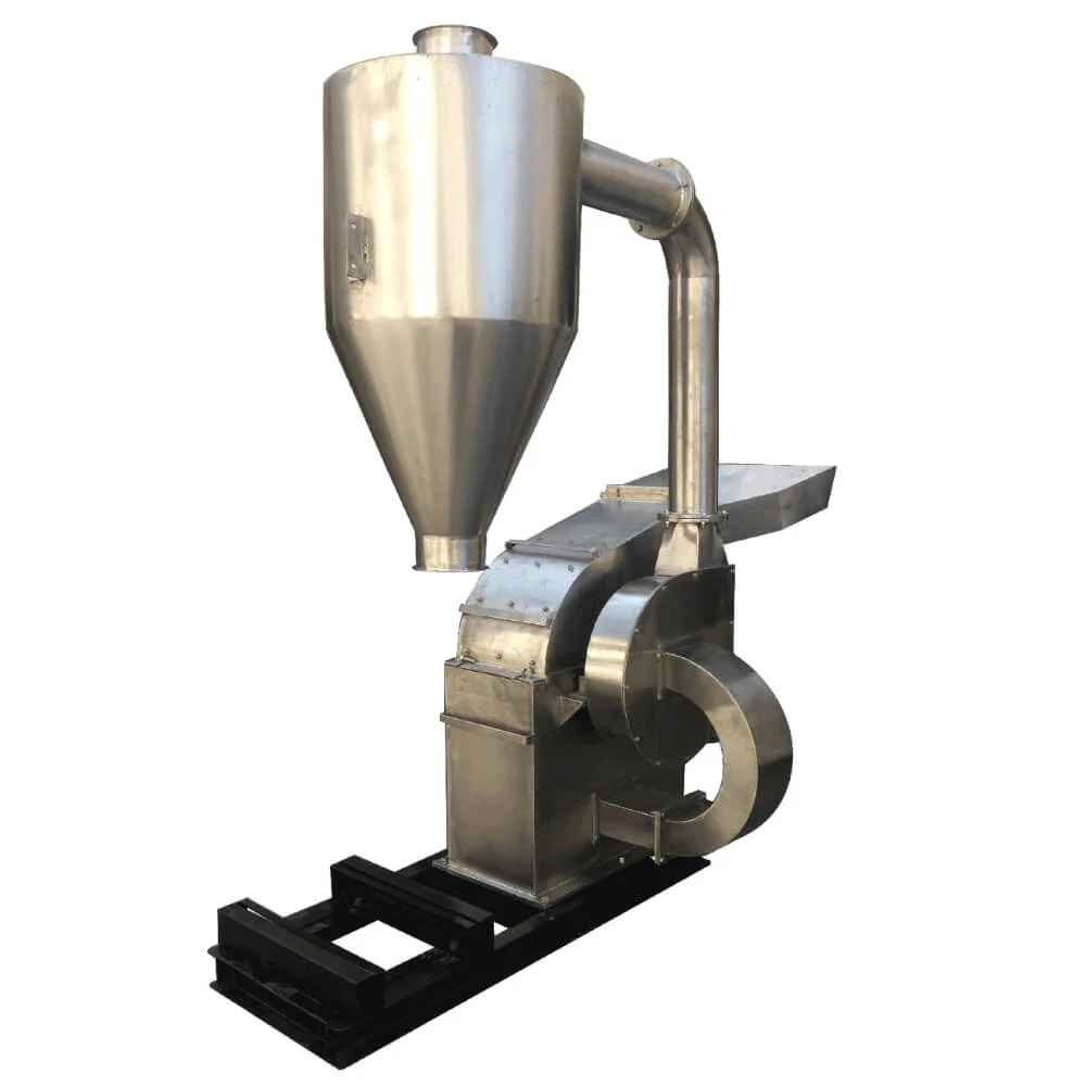 Masala Pulverizer Machine