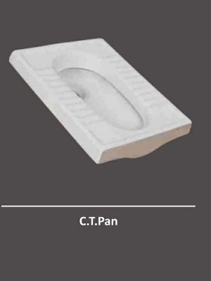 C.T. pan