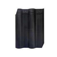 400x300mm Steel Grey Roofing Tile