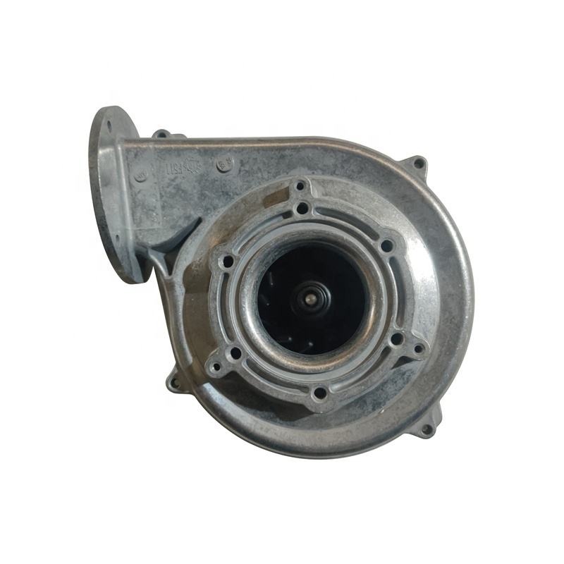 ebmpapst NRG118/0800-3612-030204 55667.31161 NRG118/0800-3612-030210 230VAC 50HZ 65W Gas Boiler Heat Blower Cooling Fan