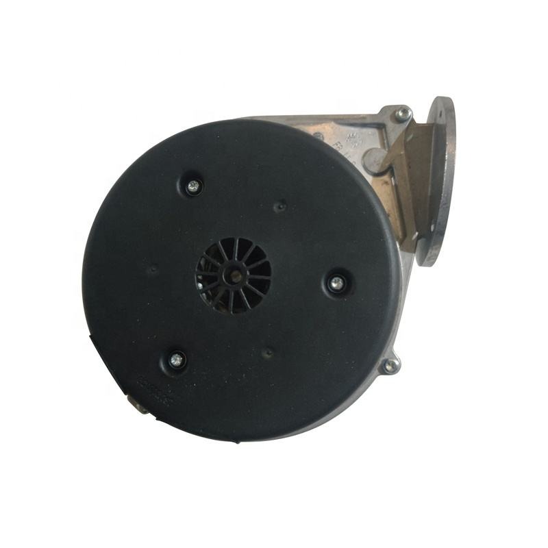 ebmpapst NRG118/0800-3612-030204 55667.31161 NRG118/0800-3612-030210 230VAC 50HZ 65W Gas Boiler Heat Blower Cooling Fan
