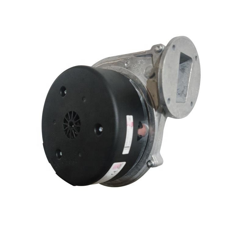 ebmpapst NRG118/0800-3612-030204 55667.31161 NRG118/0800-3612-030210 230VAC 50HZ 65W Gas Boiler Heat Blower Cooling Fan