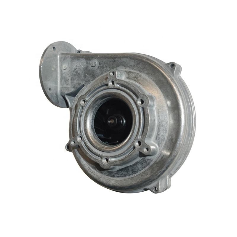 ebmpapst NRG118/0800-3612-030204 55667.31161 NRG118/0800-3612-030210 230VAC 50HZ 65W Gas Boiler Heat Blower Cooling Fan