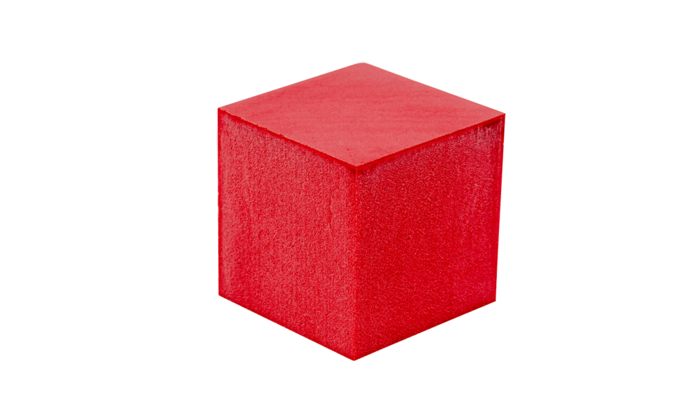 Floor isolation Blocks 