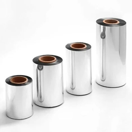 Bopet Film - Color: Transparent