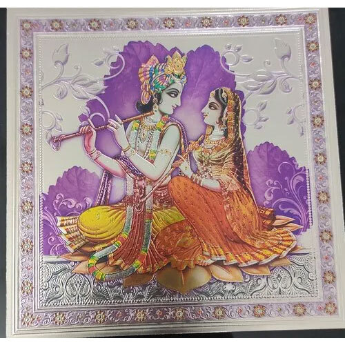 God Painting Frames - Features: Eco-friendly