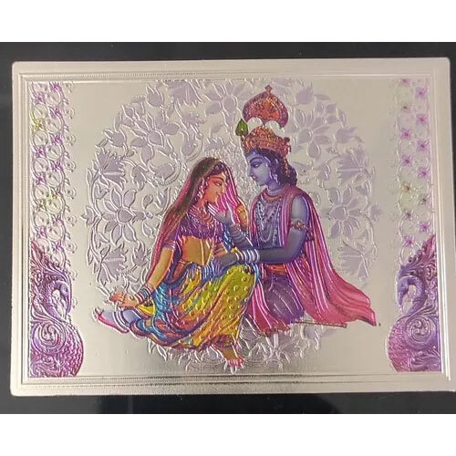 God Painting Frames - Features: Eco-friendly