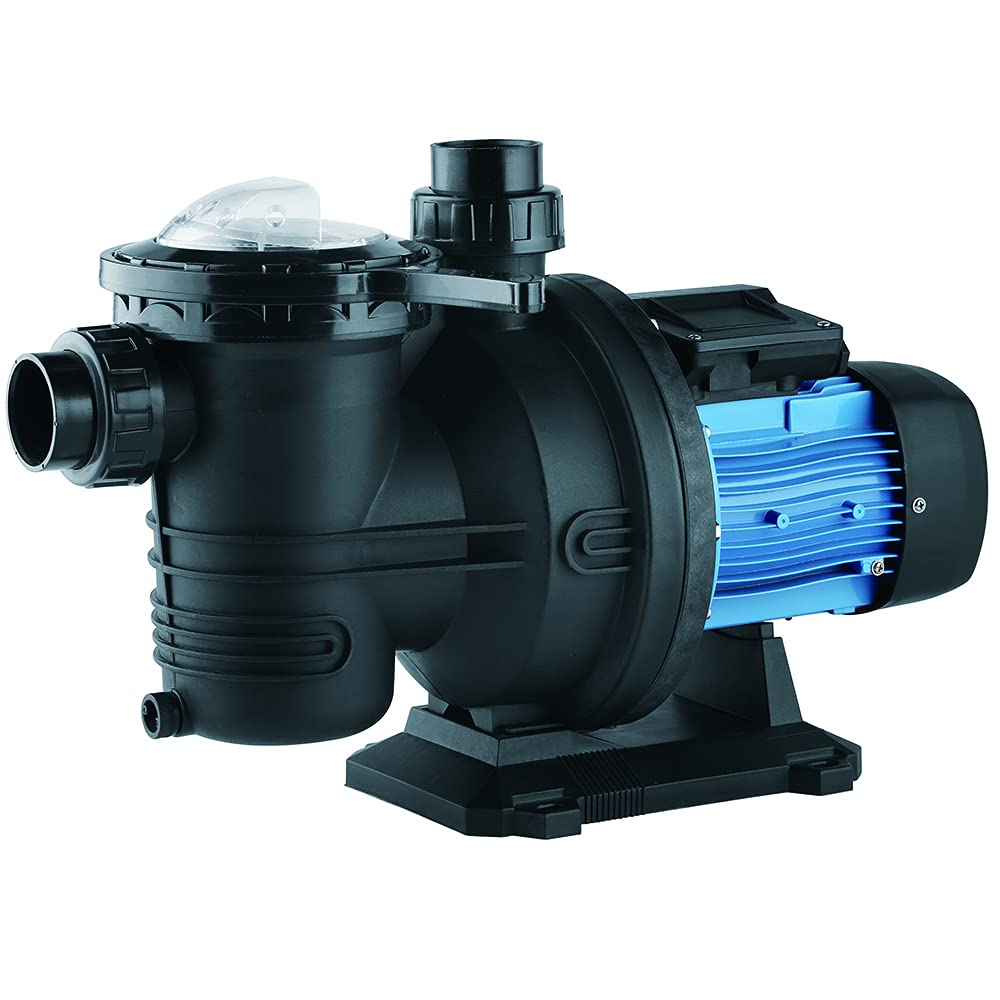Cast Iron Swimming Pool Pump