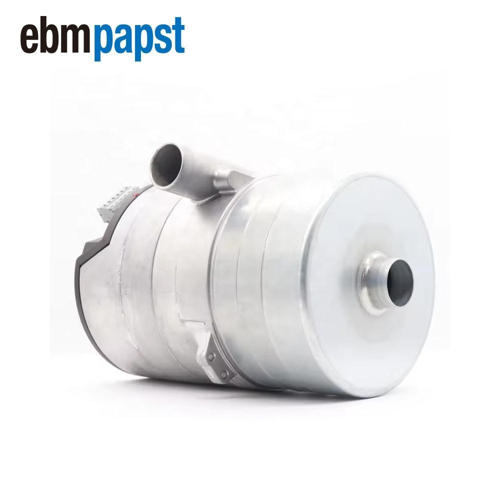 ebmpapst G3G125-AA20-10/01 125mm 230V 600W Ball Bearing 13000RPM Blower Centrifugal Cooling Fan for Heidelberg Wind Pump