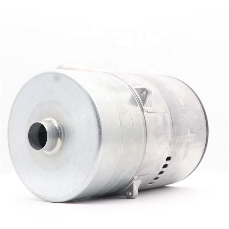 ebmpapst G3G125-AA20-10/01 125mm 230V 600W Ball Bearing 13000RPM Blower Centrifugal Cooling Fan for Heidelberg Wind Pump