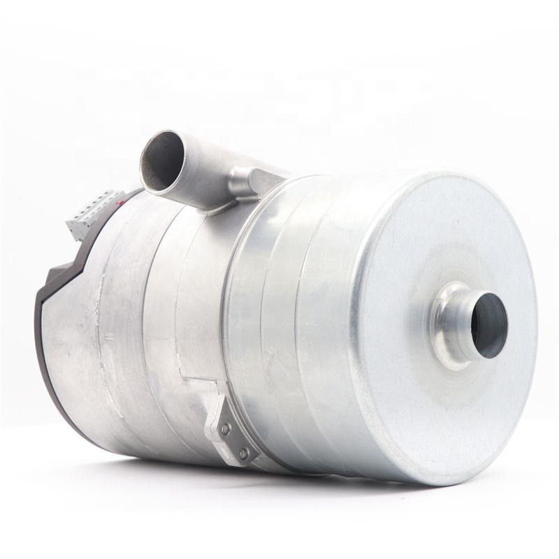 ebmpapst G3G125-AA20-10/01 125mm 230V 600W Ball Bearing 13000RPM Blower Centrifugal Cooling Fan for Heidelberg Wind Pump