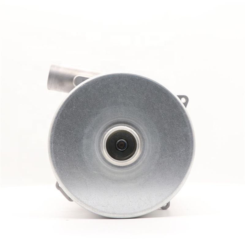ebmpapst G3G125-AA20-10/01 125mm 230V 600W Ball Bearing 13000RPM Blower Centrifugal Cooling Fan for Heidelberg Wind Pump