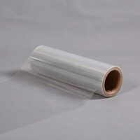 Silicone Polyester Film - Color: Transparent