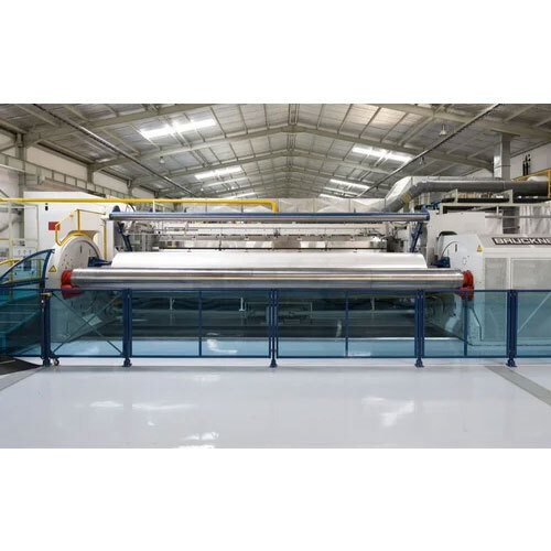 Polyester Film - Standard Size | Transparent, Eco-friendly, Soft Pp Material, Water-resistant Packaging Solution