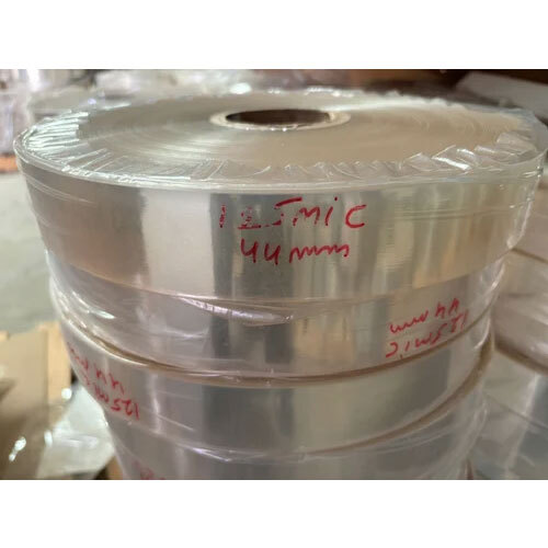 Electrical Grade Polyester Film