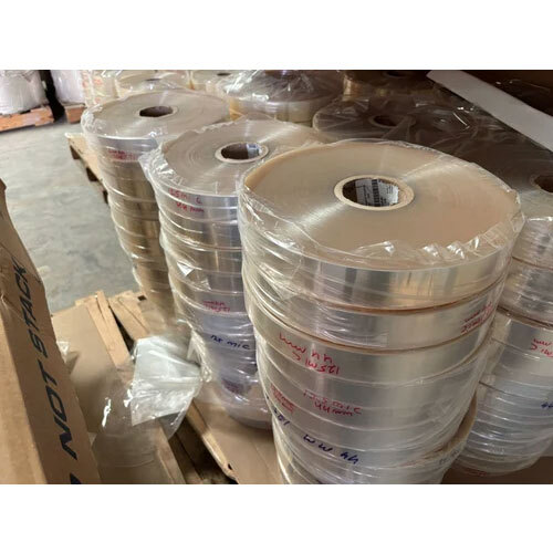 Electrical Grade Polyester Film