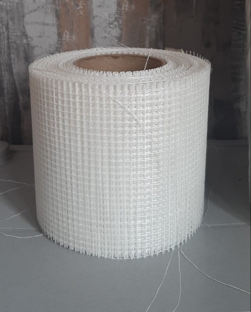GYPSUM FIBRE MESH