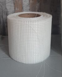 GYPSUM FIBRE MESH