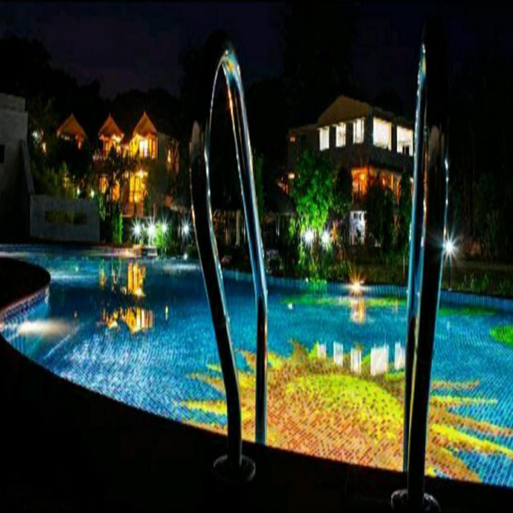 Hammett Underwater Light - Current Rating: *****