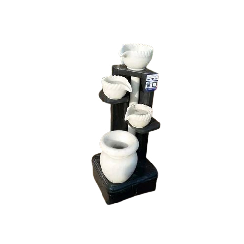 Marble Fountain