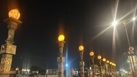 Frp Light Poles