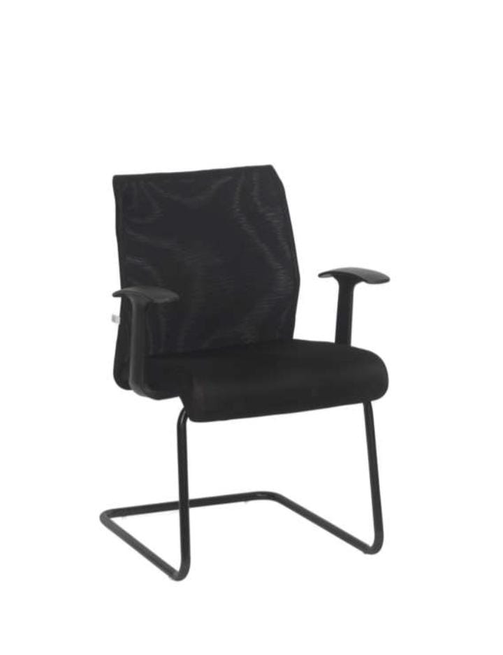 NILKAMAL THAMES VISITOR CHAIR 