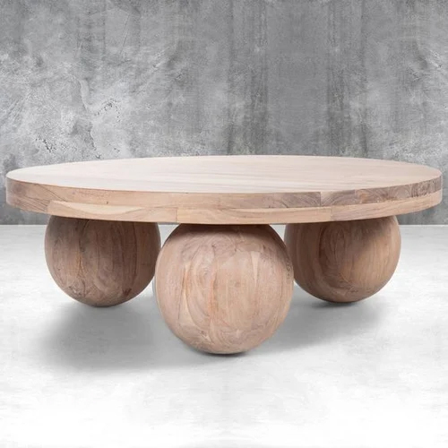 Home Marble Center Table