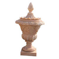 Decorative Marble Lamp