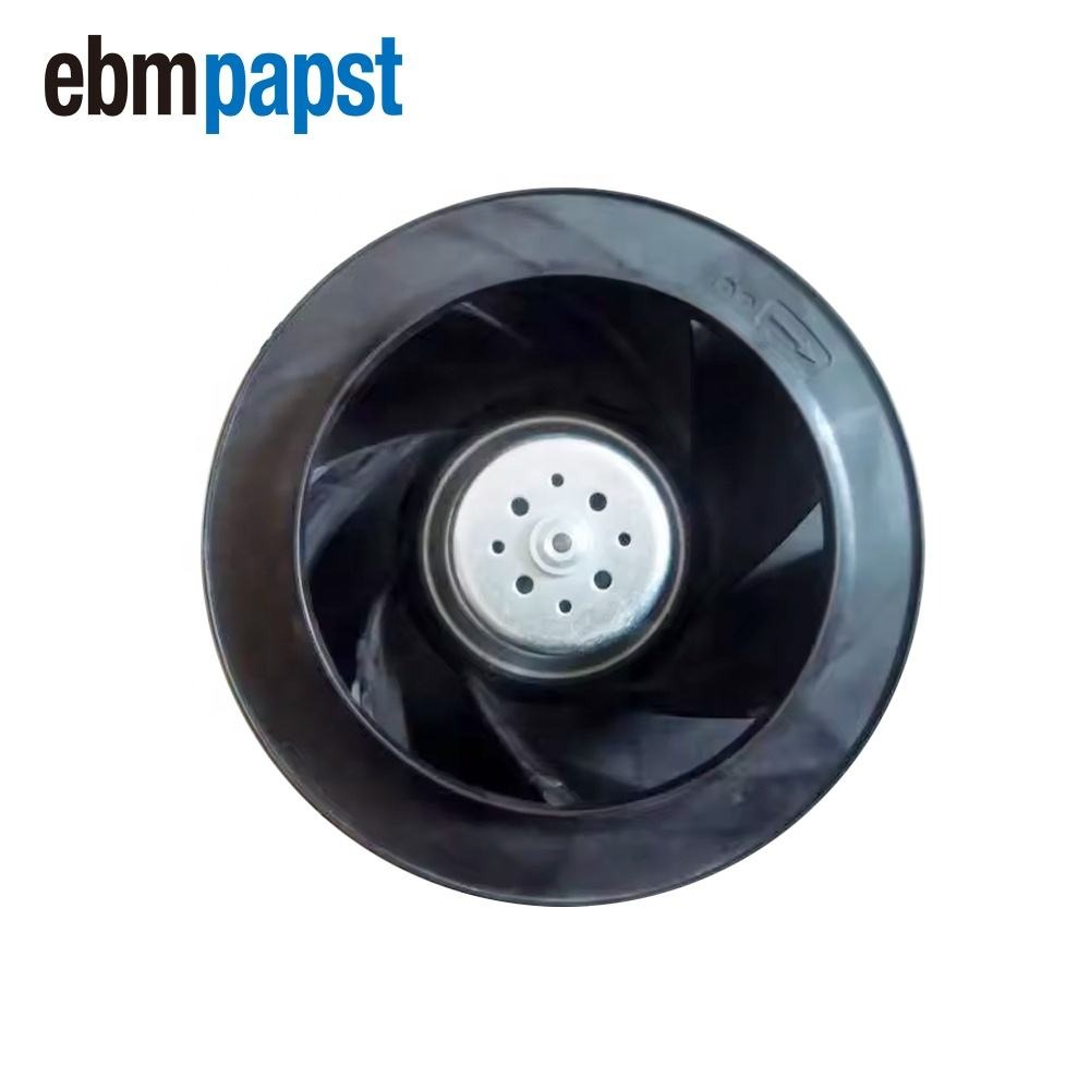 ebmpapst R3G225-AE17-11 R3G225-AE17-C01 /03 230V AC Air Purifier EC Frequency Conversion Motor Centrifugal Cooling Fan